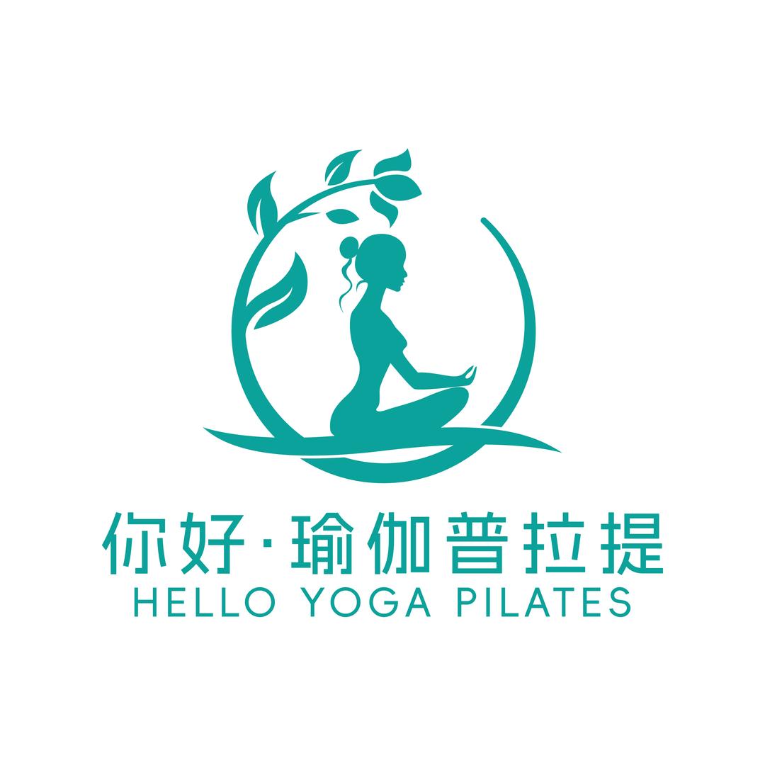 莱芜区｜你好·瑜伽普拉提馆