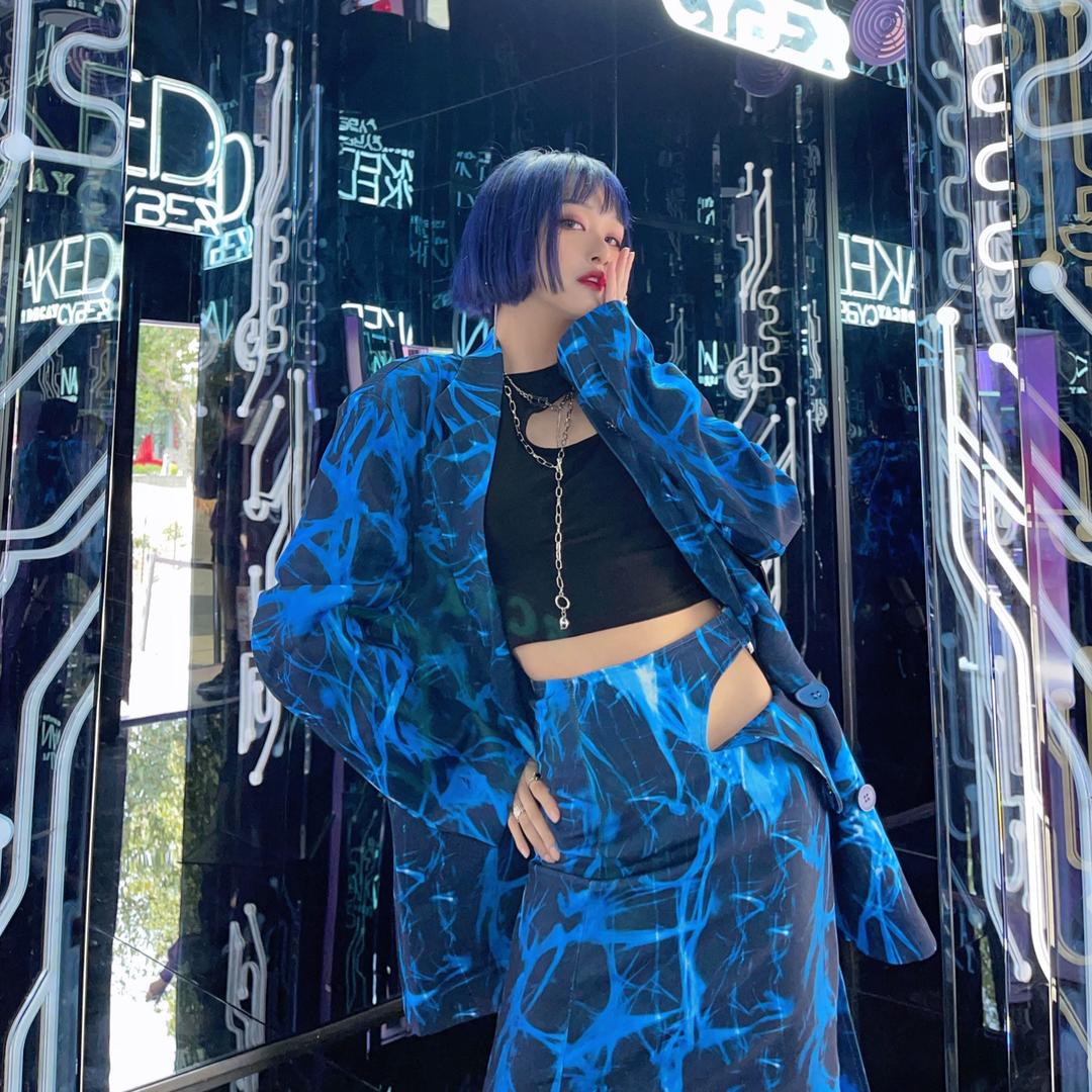 雅雅Yuraki的日常@抖音