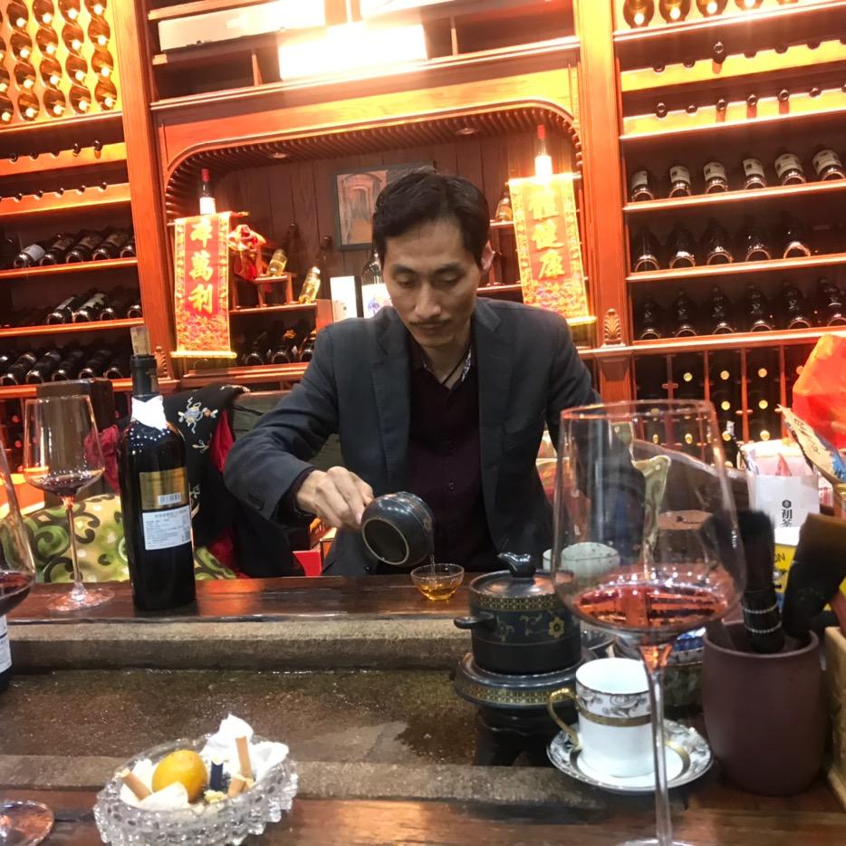 东莞市原创家政服务有限公司