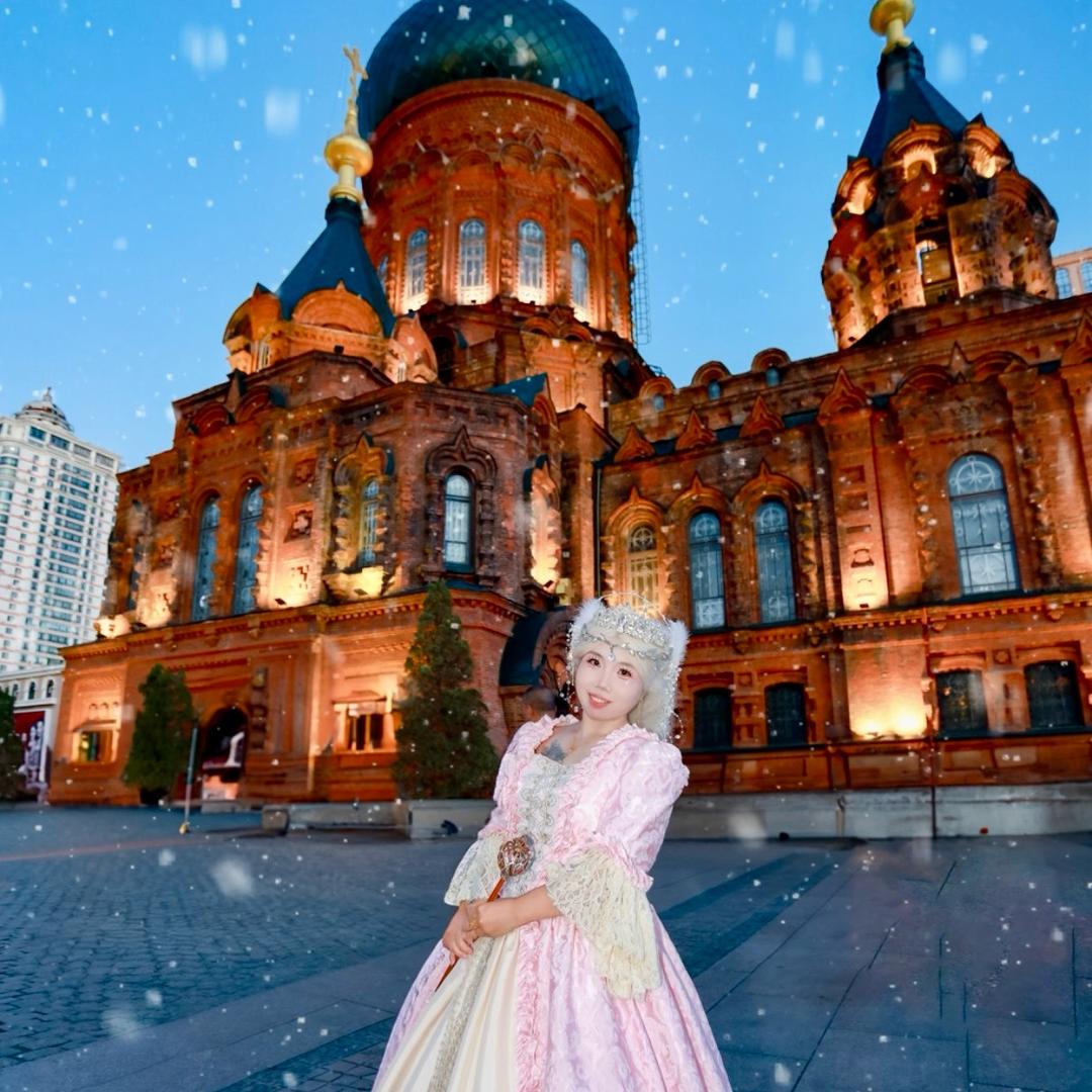 经历风雨见彩虹🌈