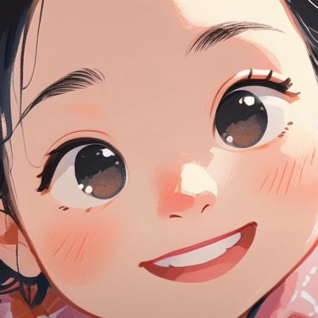小鱼呀