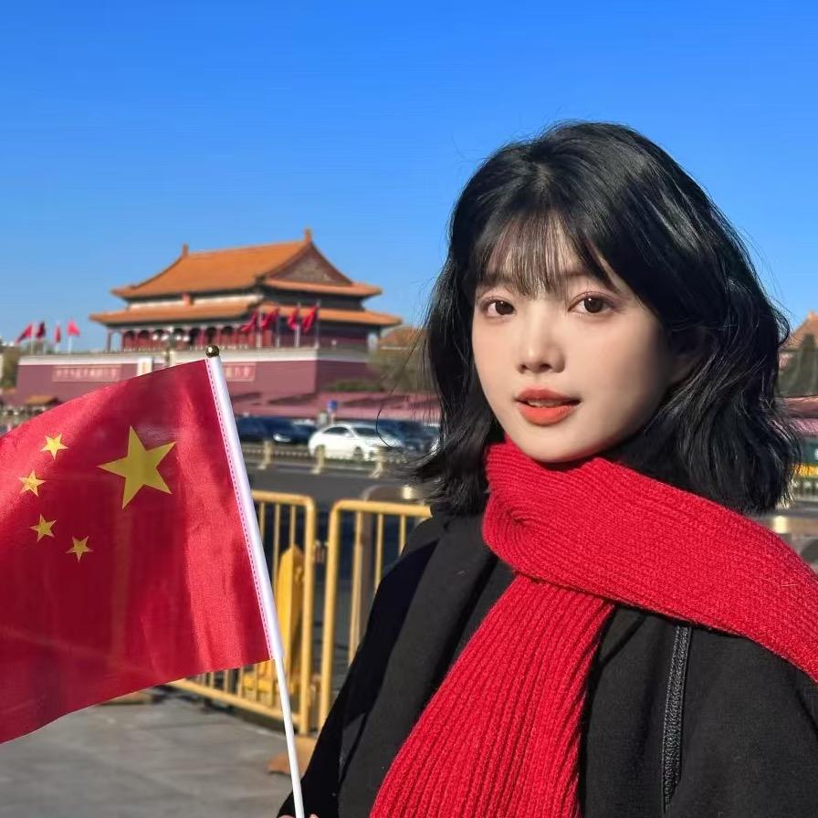 北京导游小妁