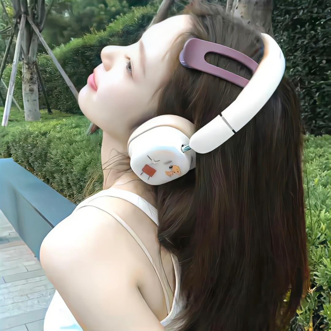 丸子不是圆脸