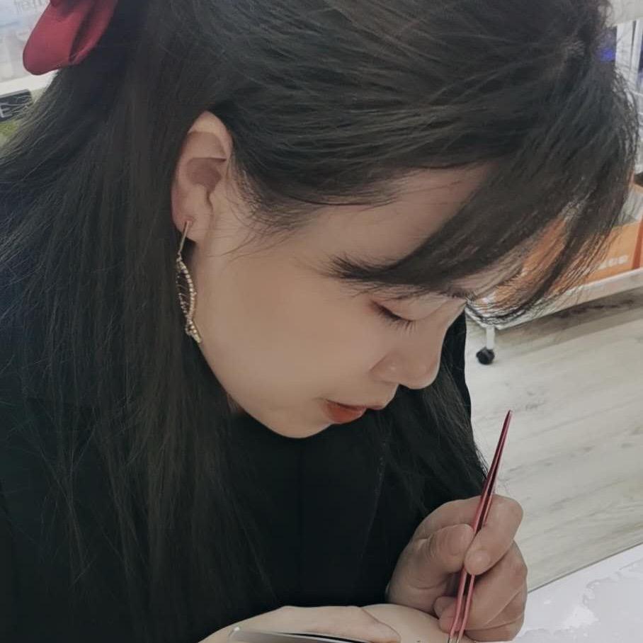 安安