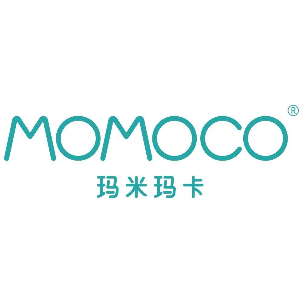 玛米玛卡MOMOCO官方账号
