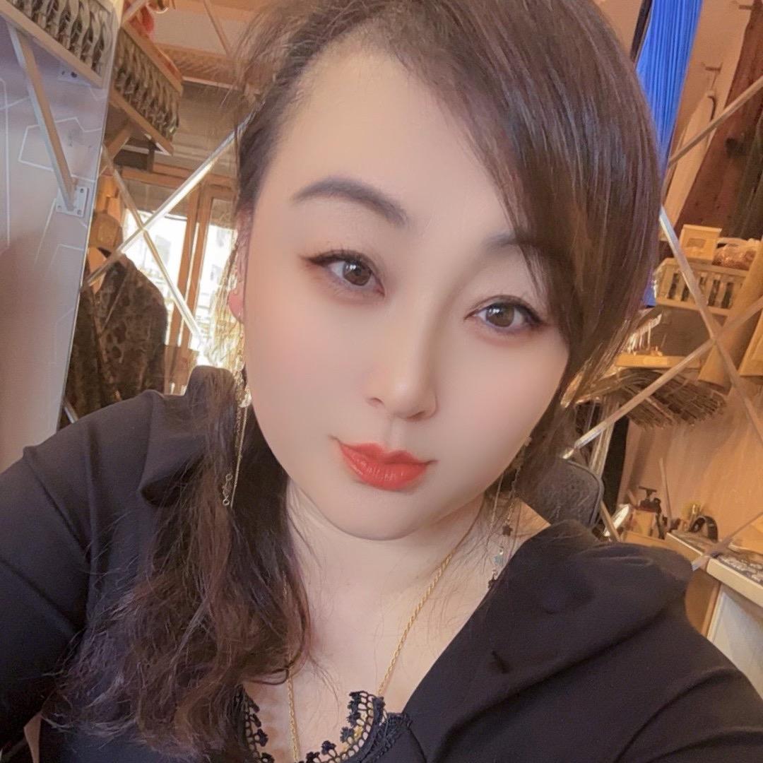钻石女人