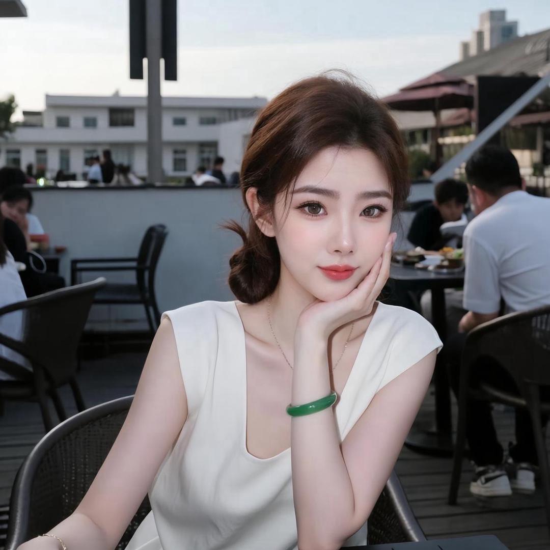 不知名的王女士💜