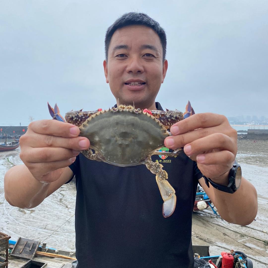 杰哥赶海
