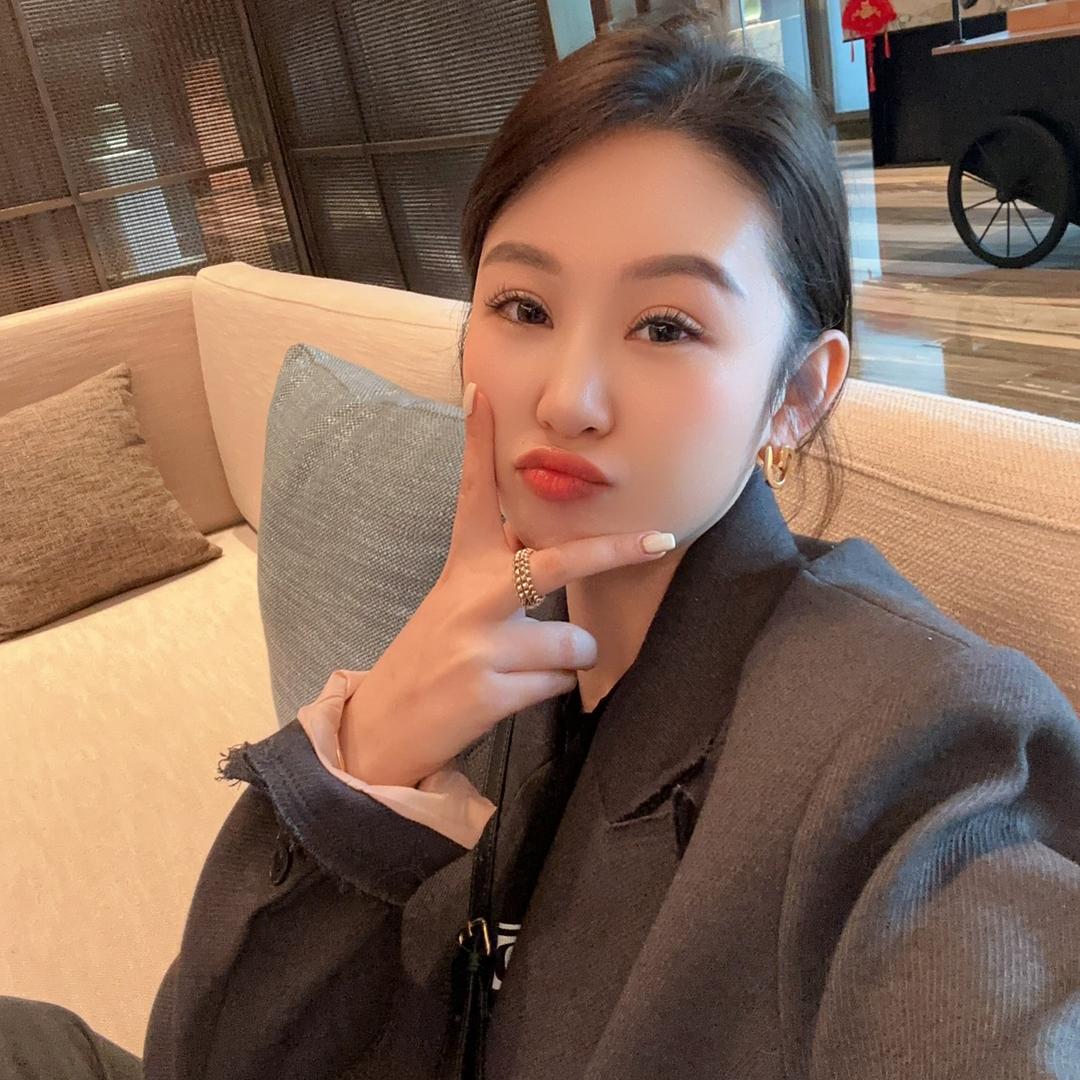 方和屿studio@抖音