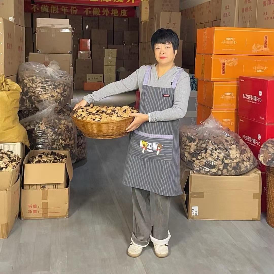 茗馨茶语坊