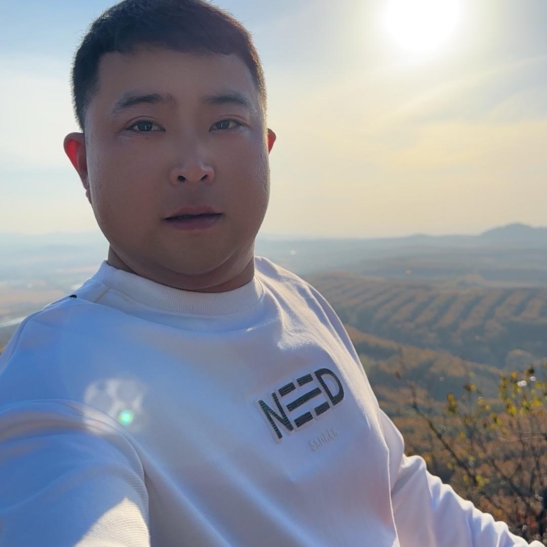 小新摆摊记