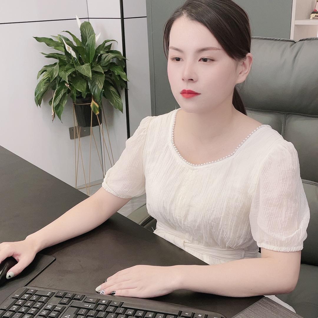 杜玥儿@抖音