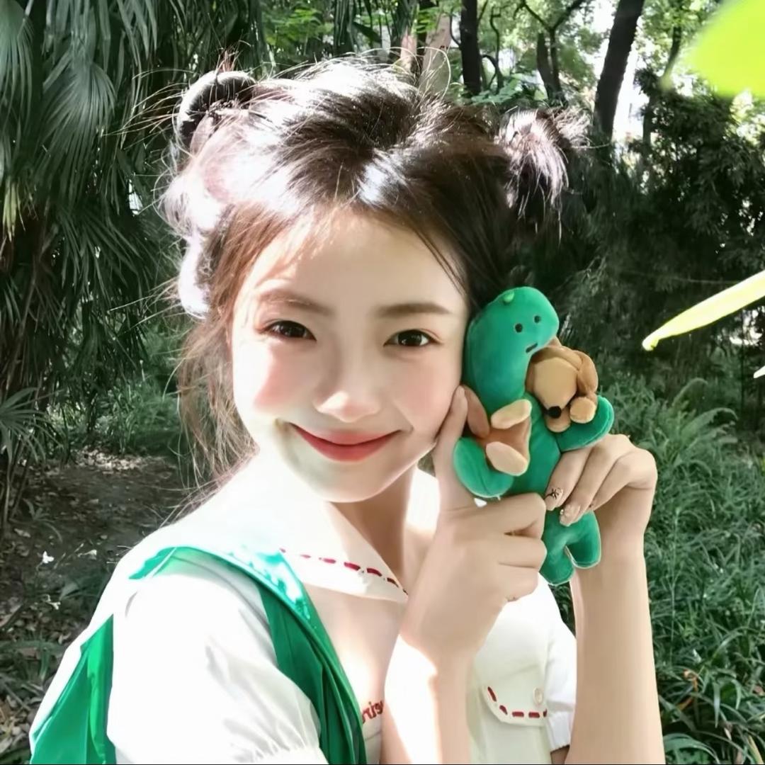 娜娜好物推荐