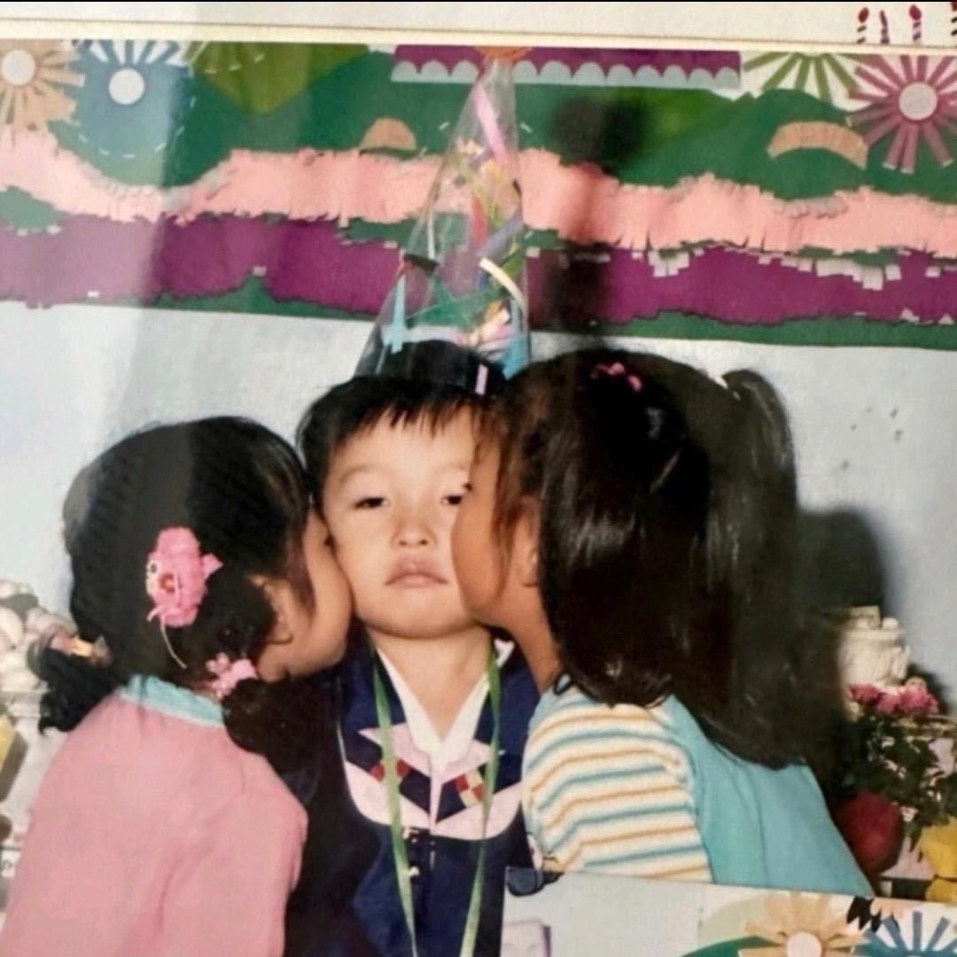 绝世的容颜