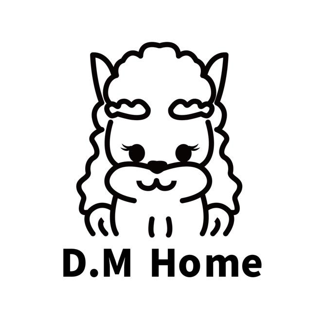 D.M  Home精品雪纳瑞工作室