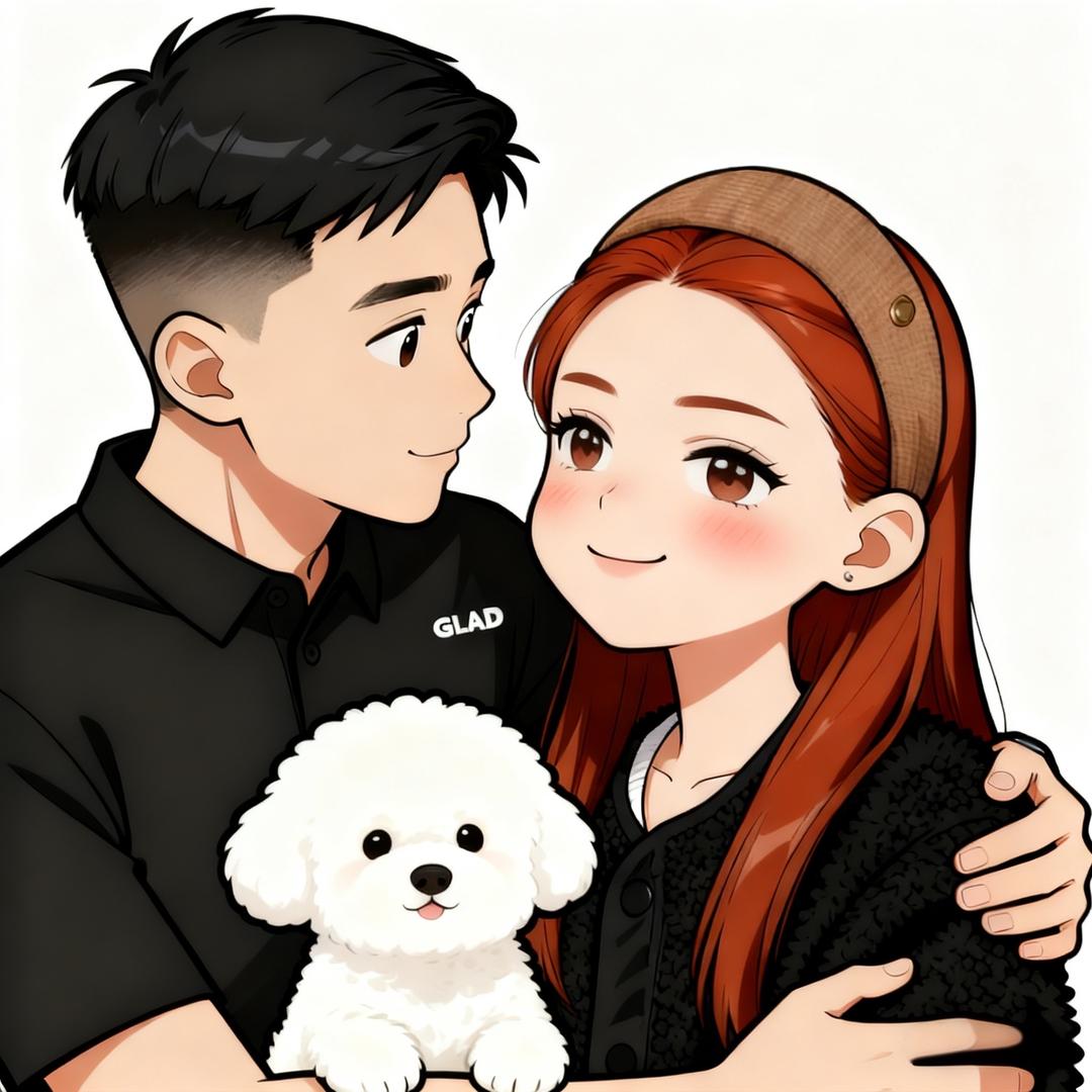 小常..