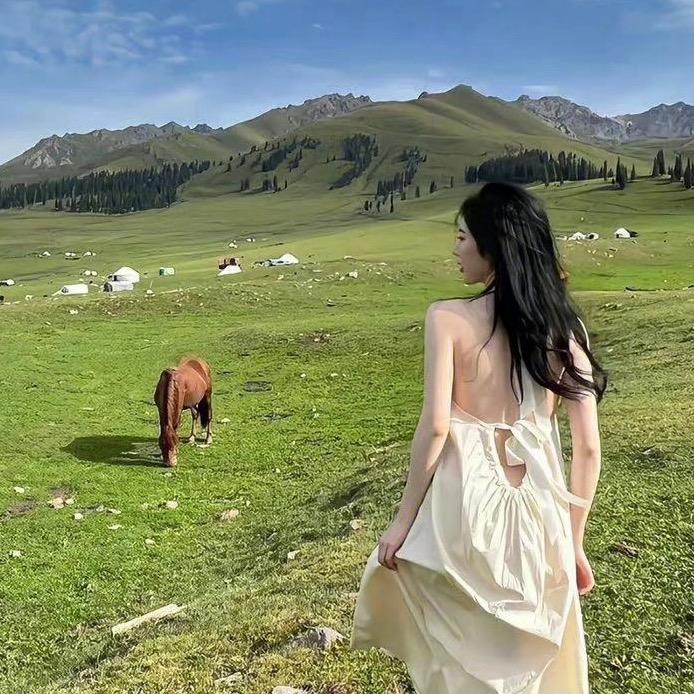 栩栩大码女装