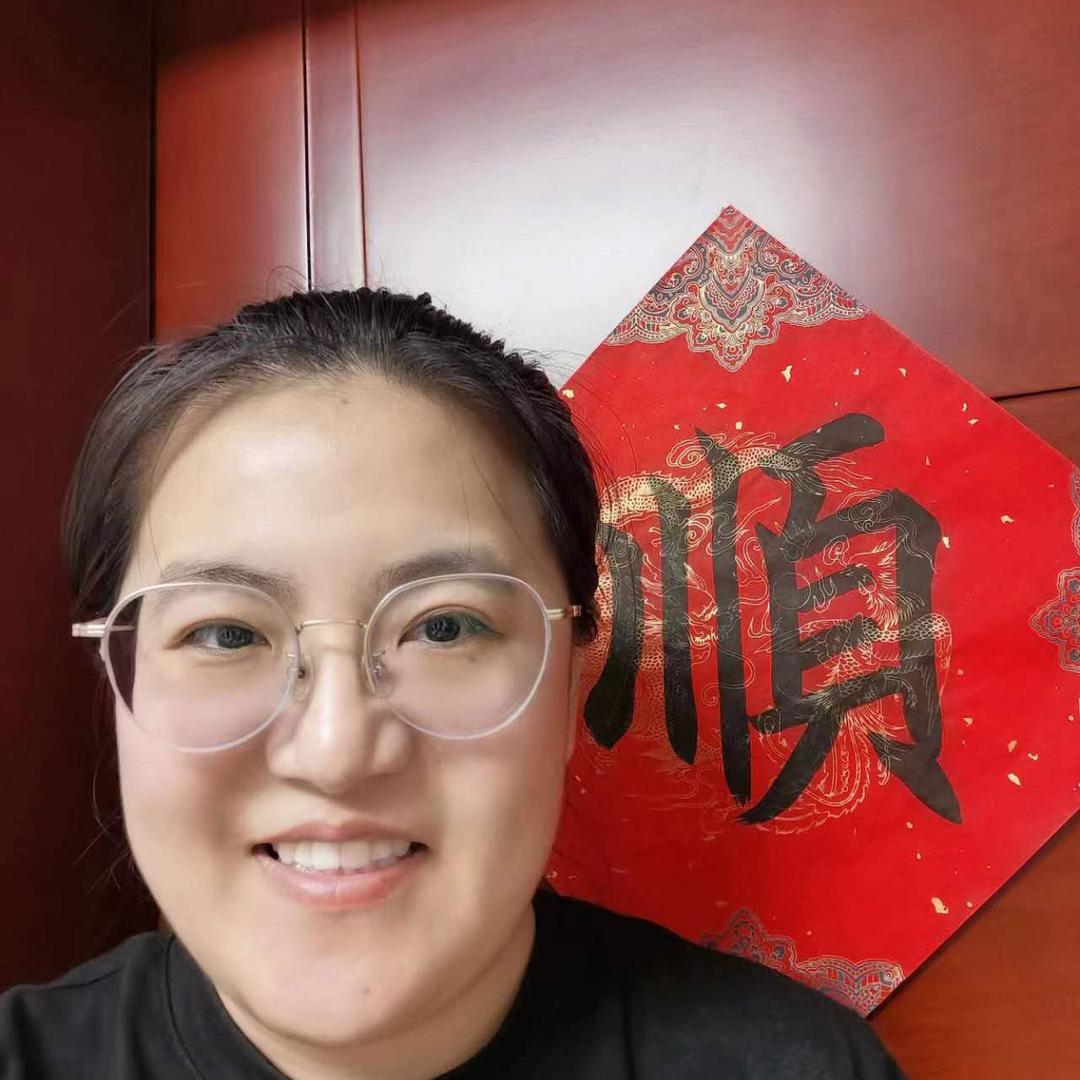 陈陈呀