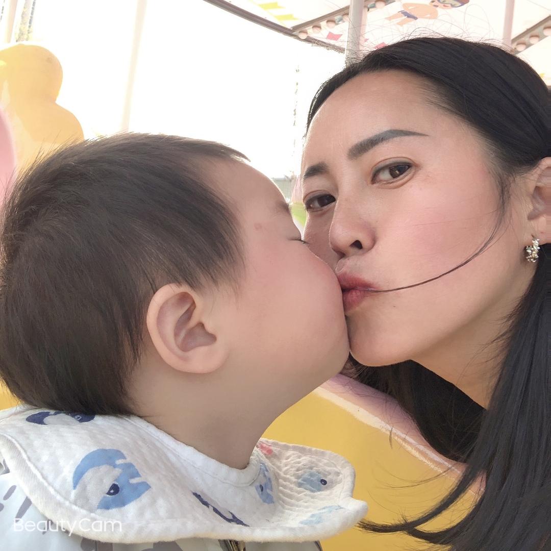 凉山小妹