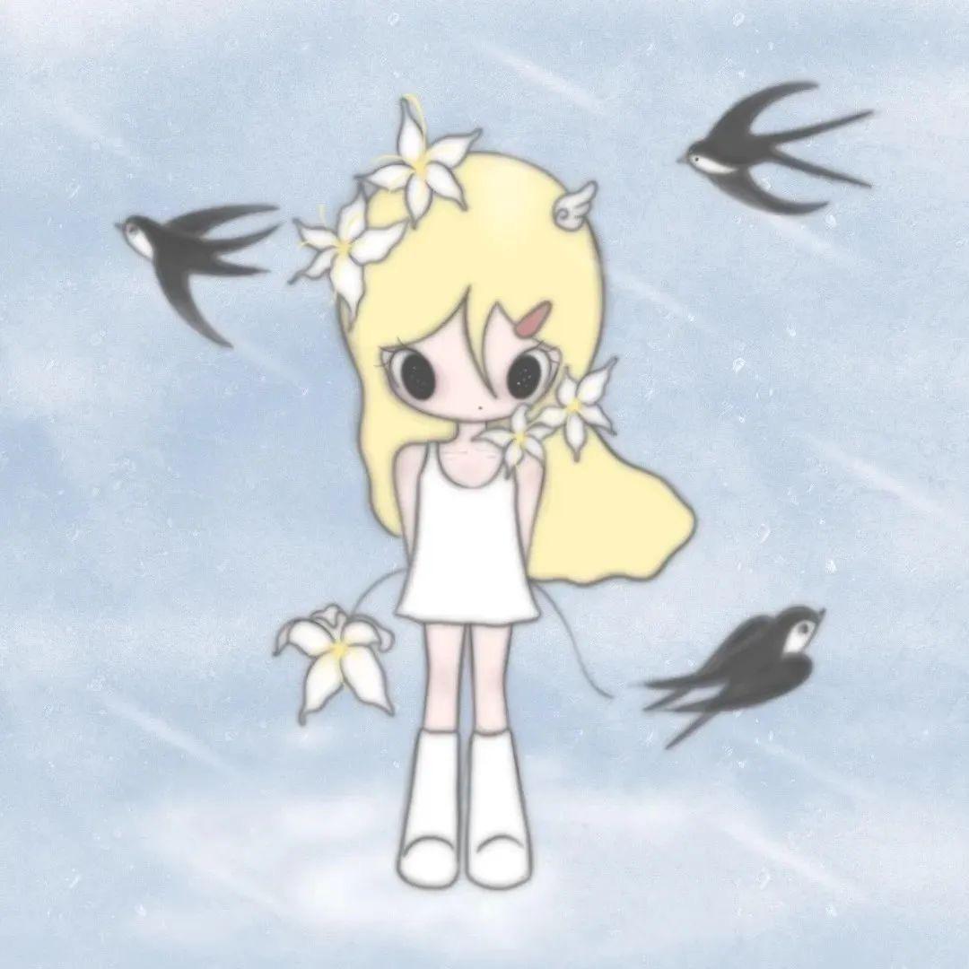 月.