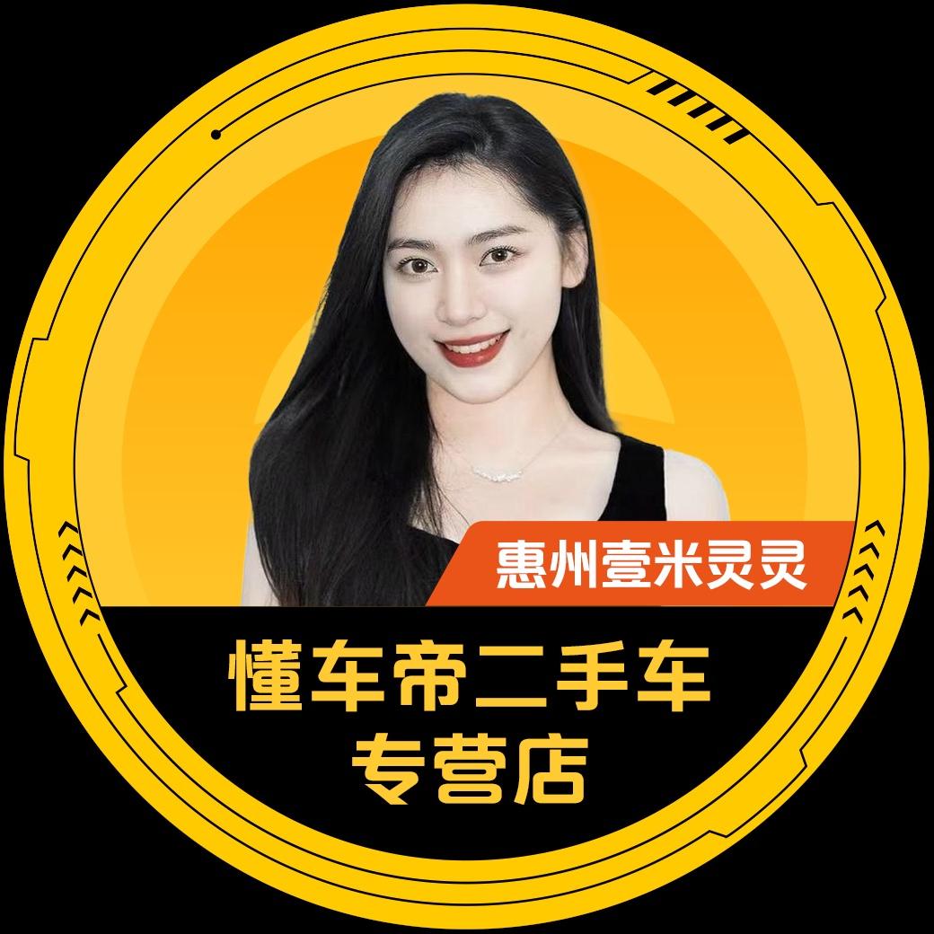 灵灵-懂车帝惠州壹米