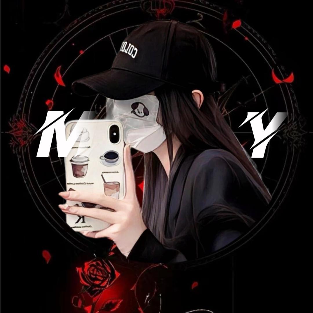 ＭY