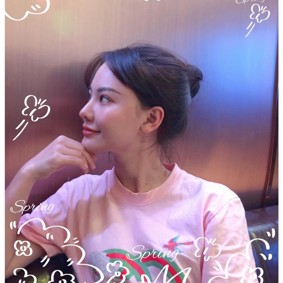 小妍妍Yy