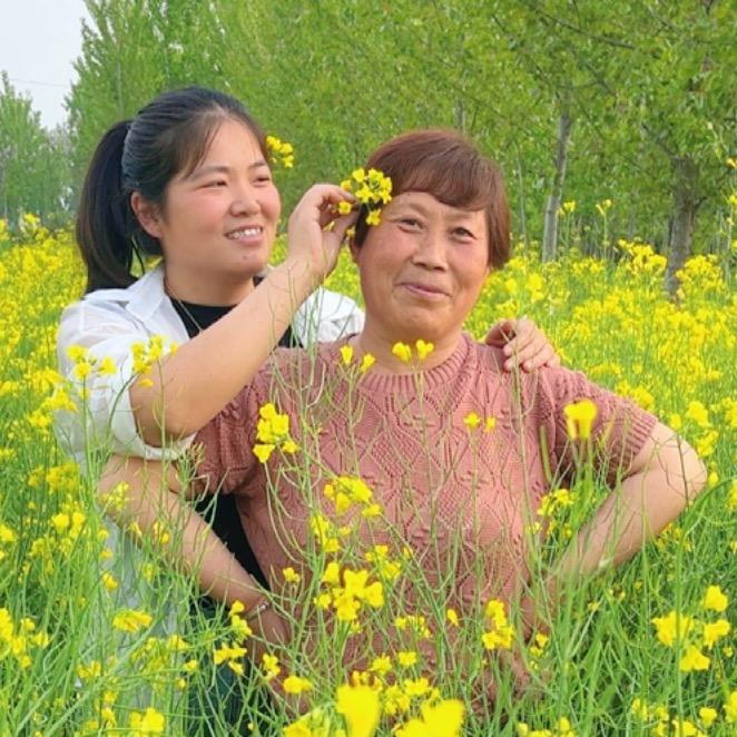 曼曼家
