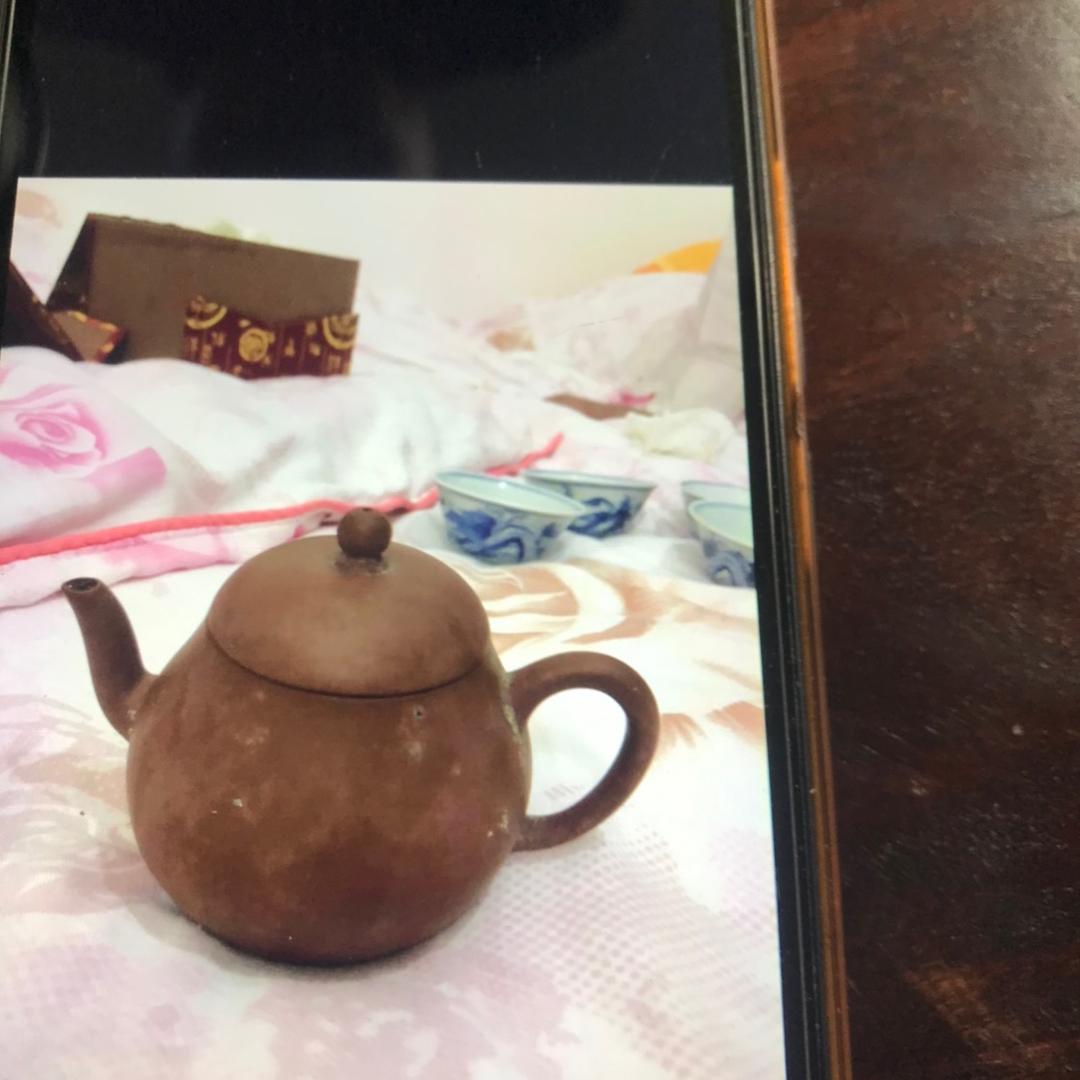 好运气