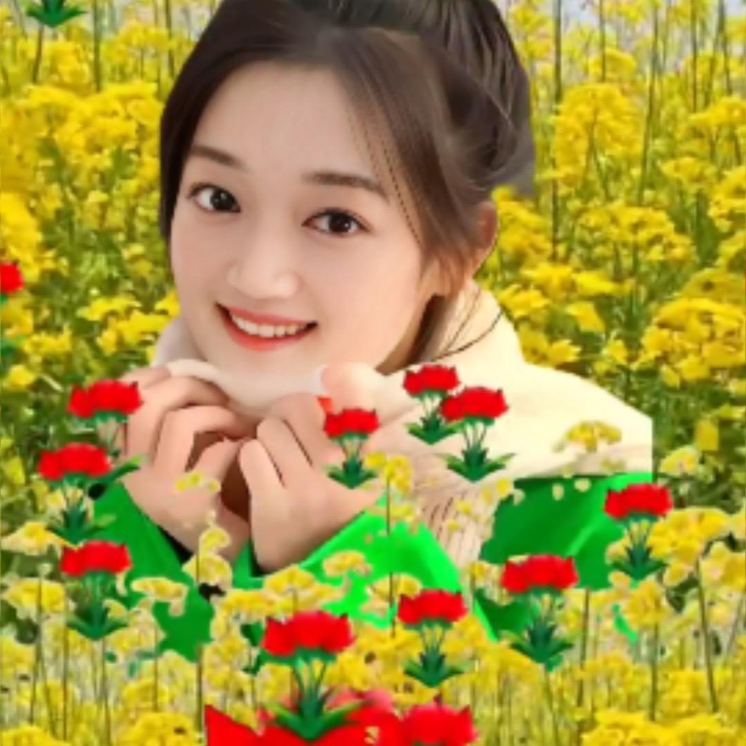 彤彤姐姐（等一个依靠）