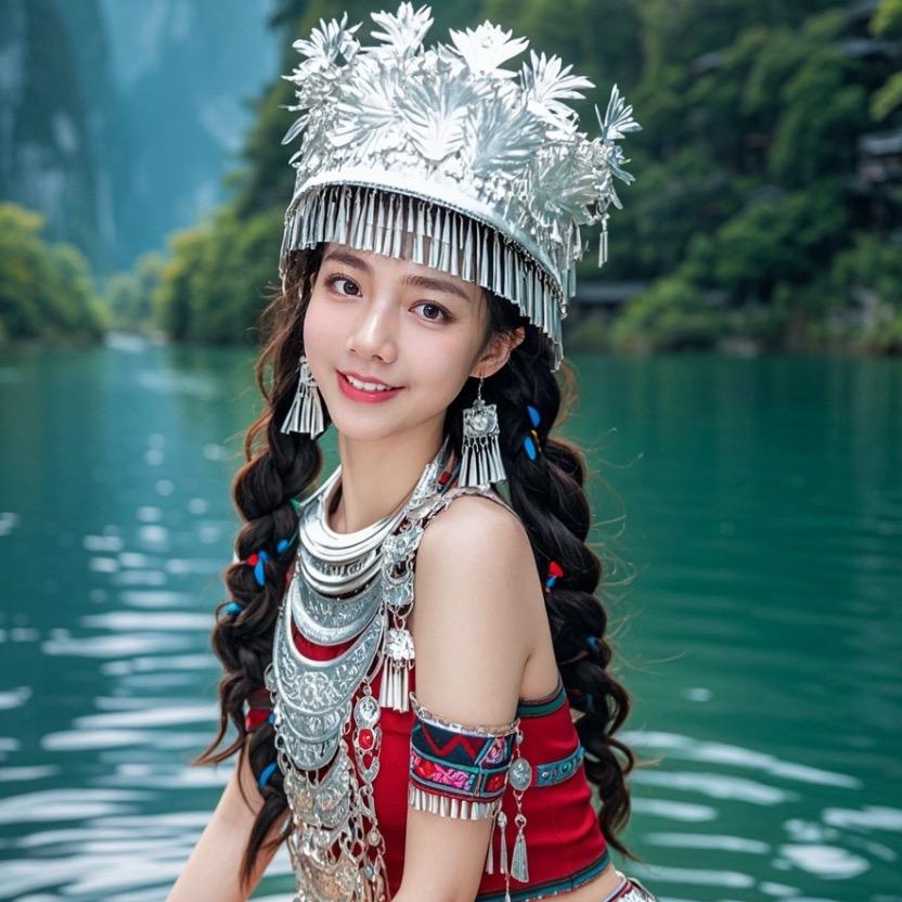 山歌小黑妹（世铭哥团队）上午10点直播