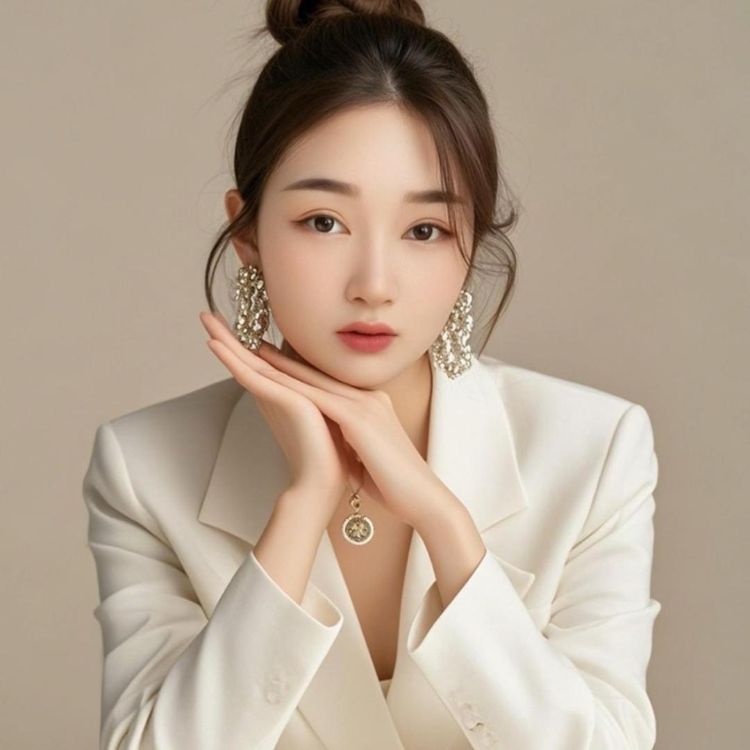 柚柚妈咪吖.（专业调肤）