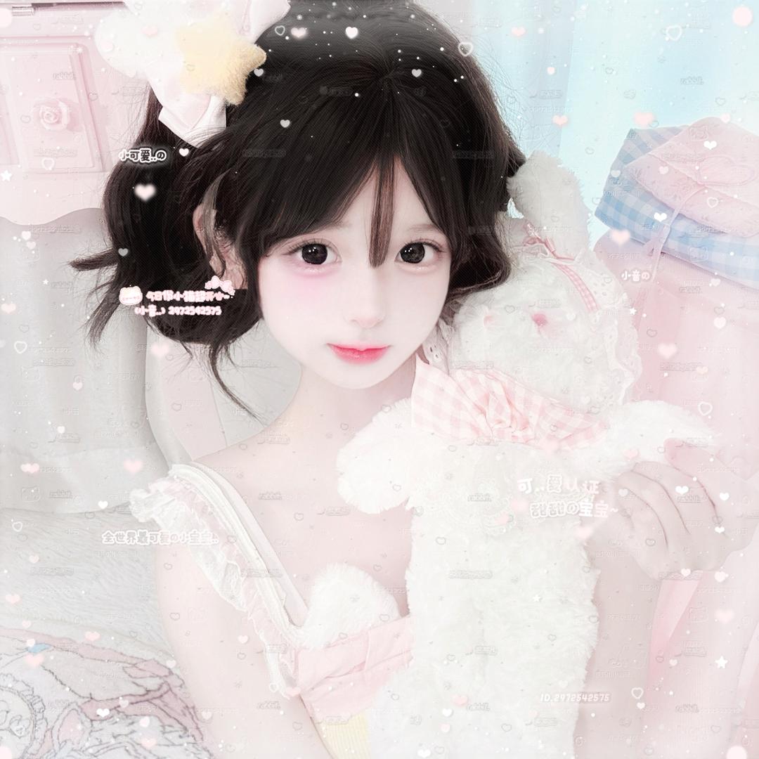 小音baby