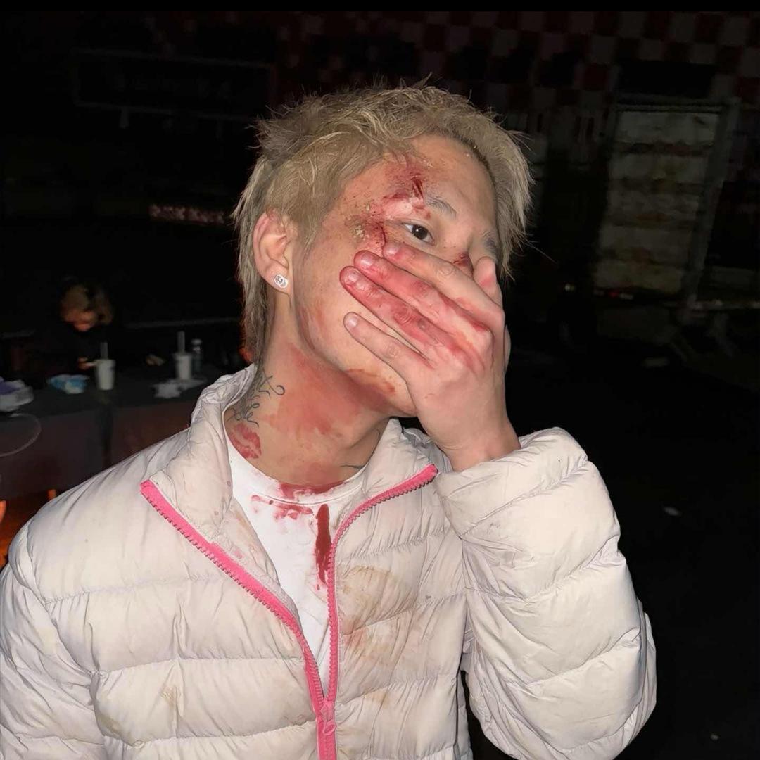 不知道名的小导演刘彤浩