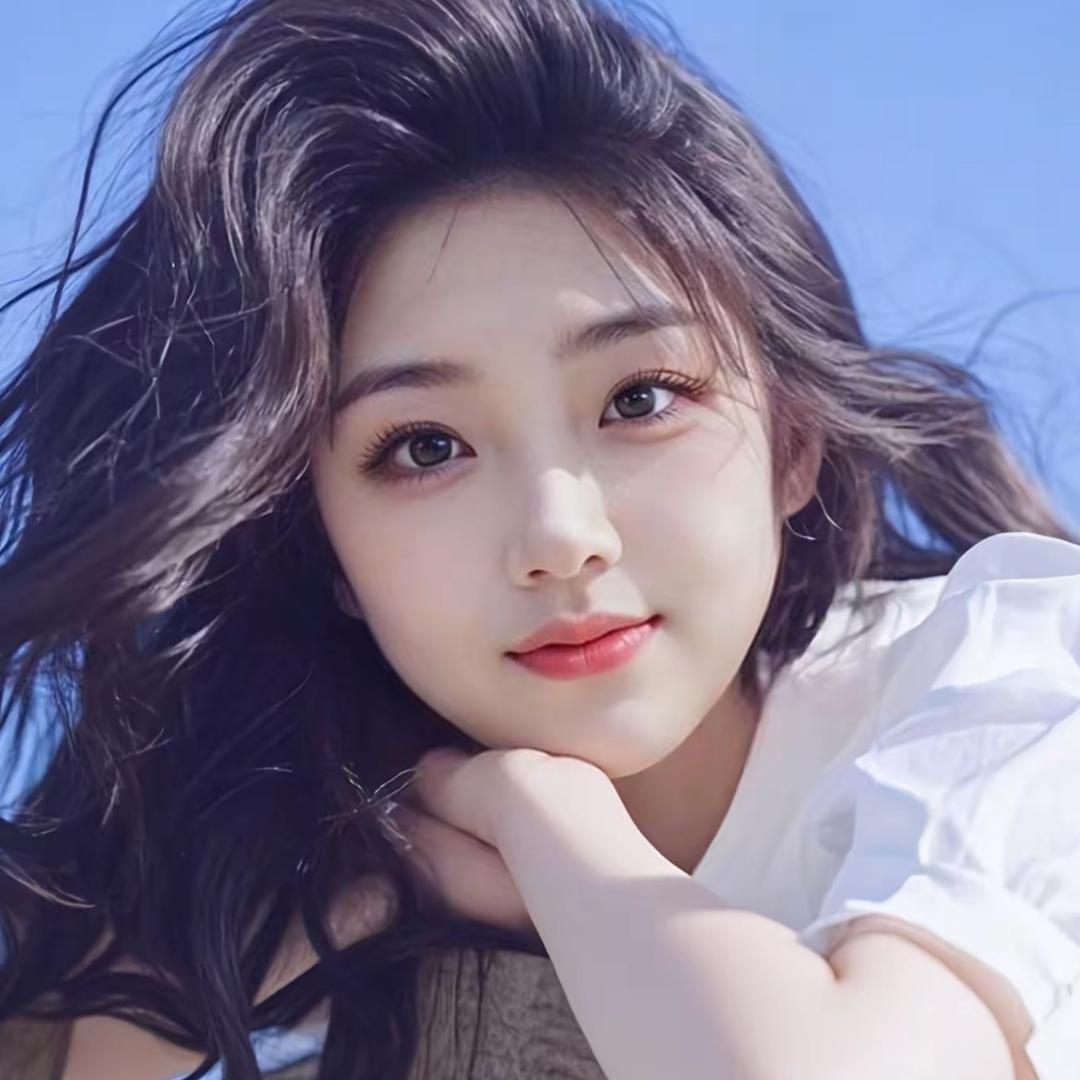 😋卡布奇诺💙🖤❤️