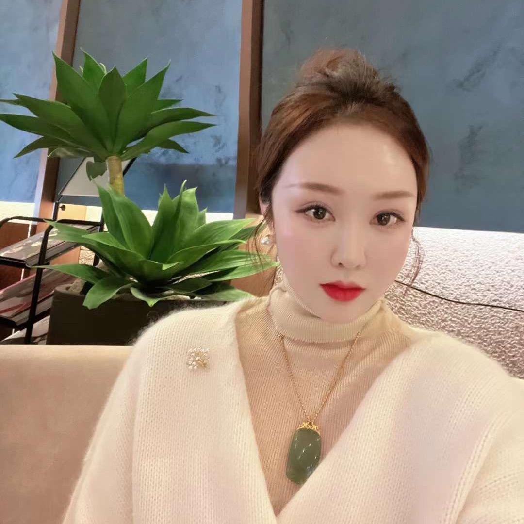 鞍山美容夏夏
