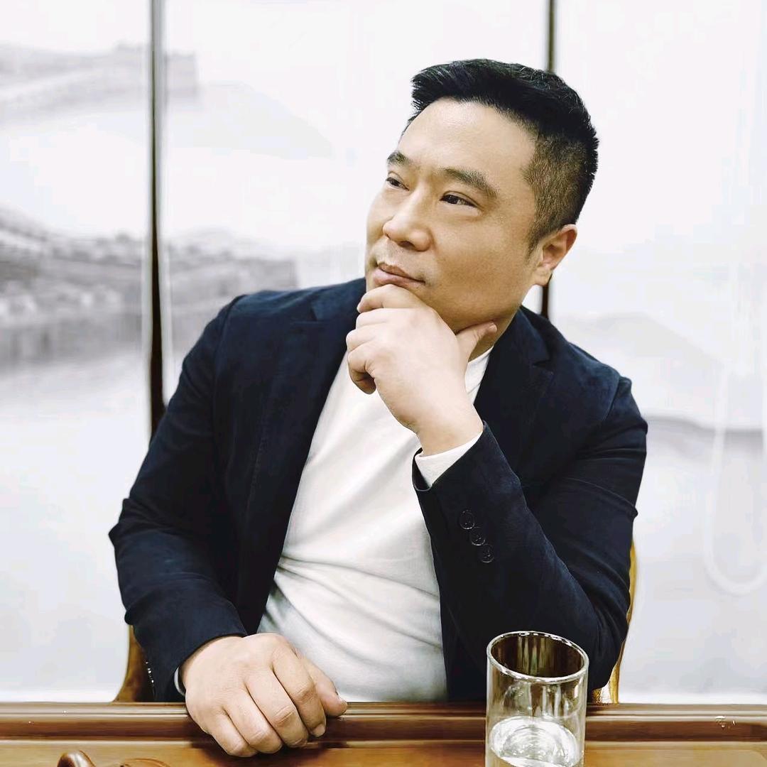 喷字李先生