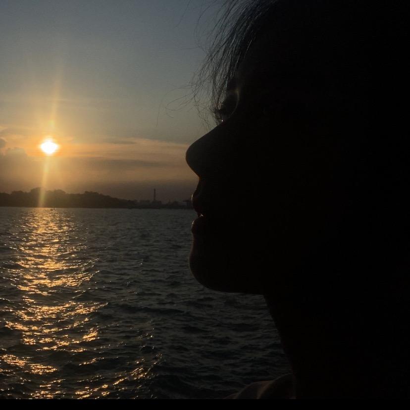 困困的脏脏包🥯