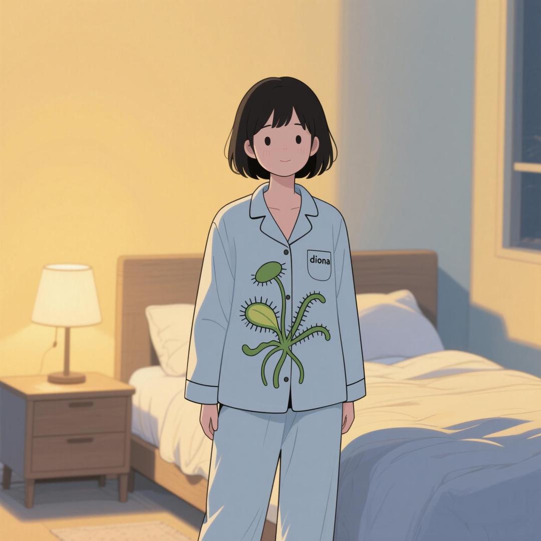 Suzy苏西贴身日记
