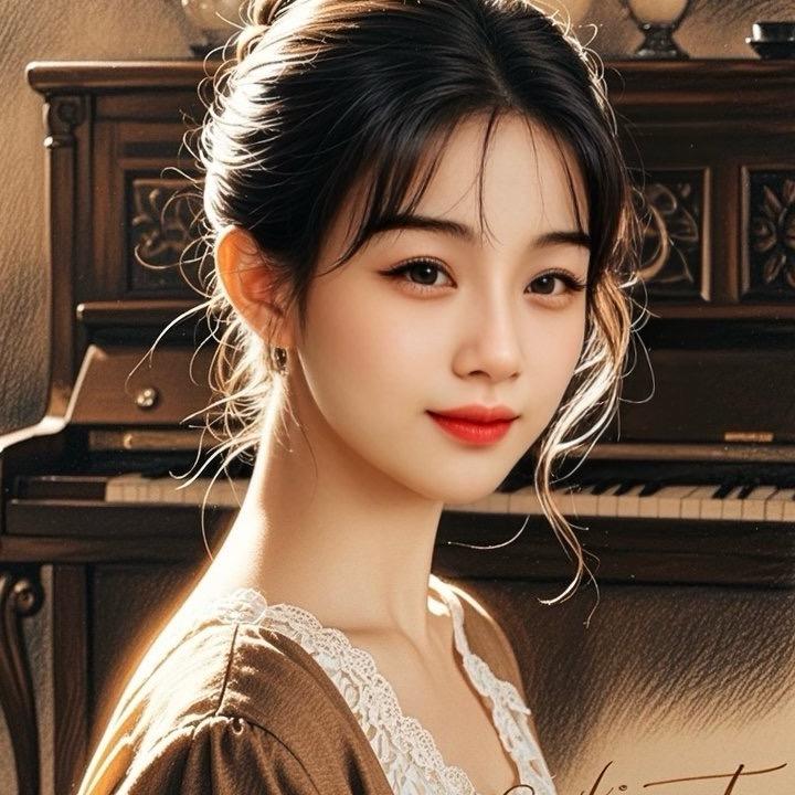 虎妞清辞（74年🐯🎤