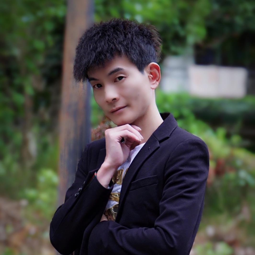 华🔥少