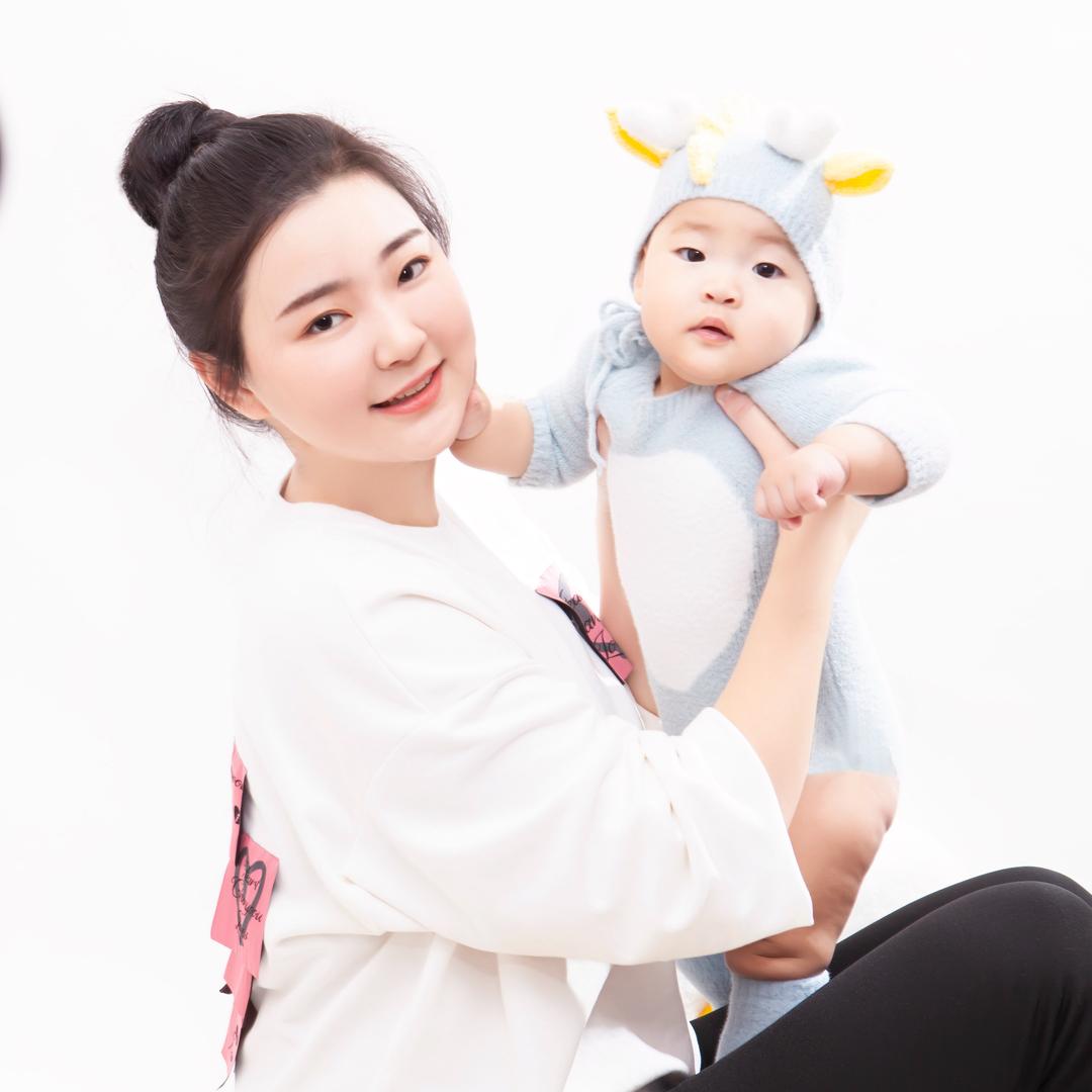 云汐麻麻（哺乳期）