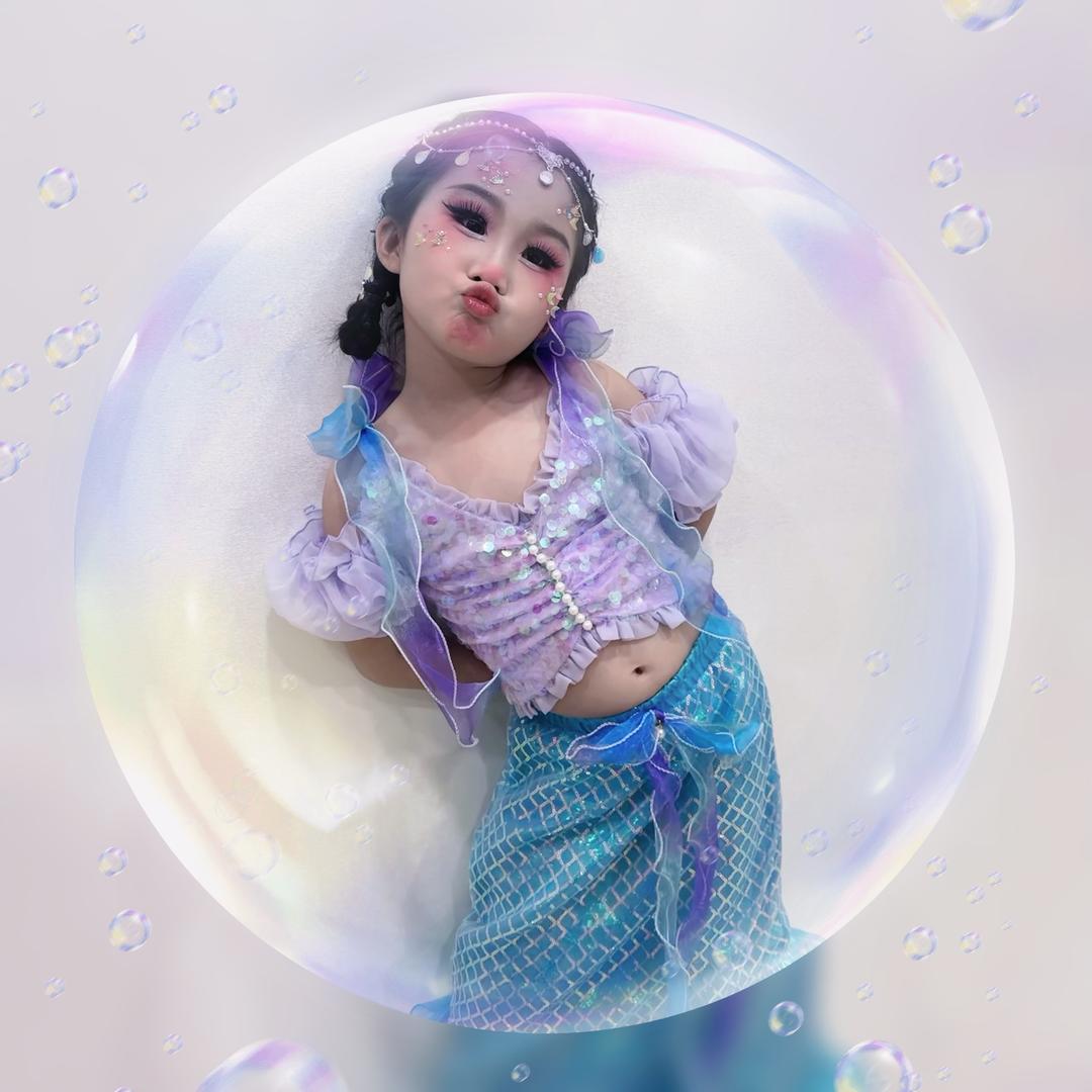 🍓是陈小妍呀