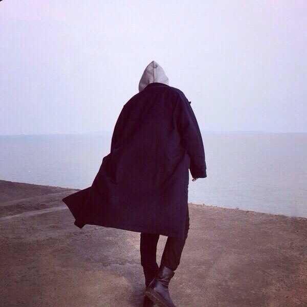 听见下雨的声音