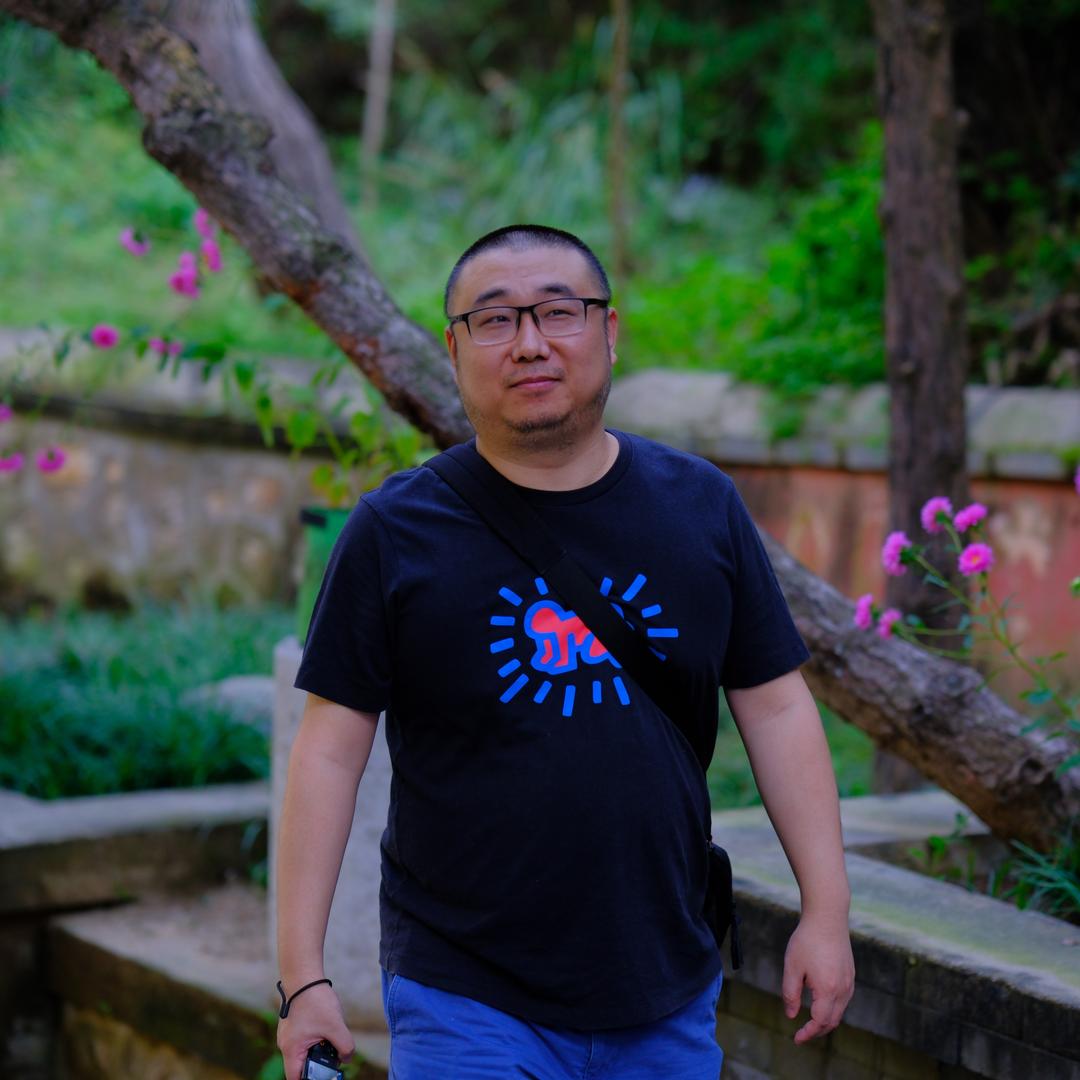 熊阿初