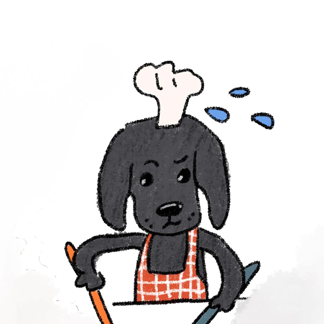 咚哥家鲜粮小站