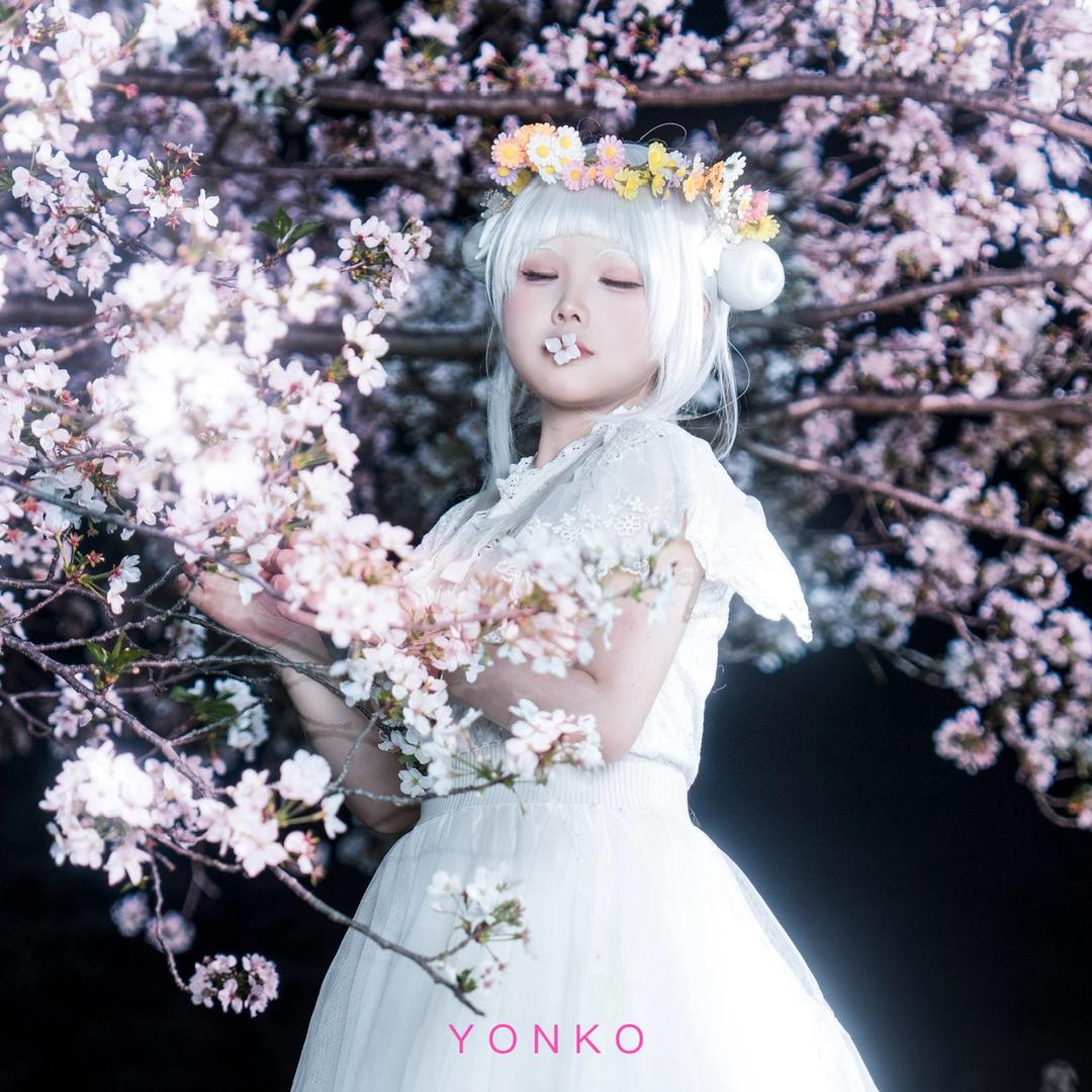 Yonko妍妍