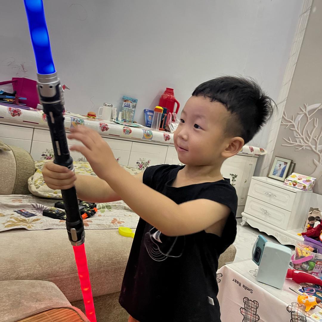 卟忘初心、方得始終