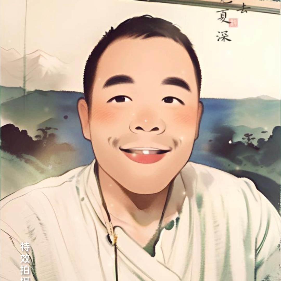陈鲜生爱下厨