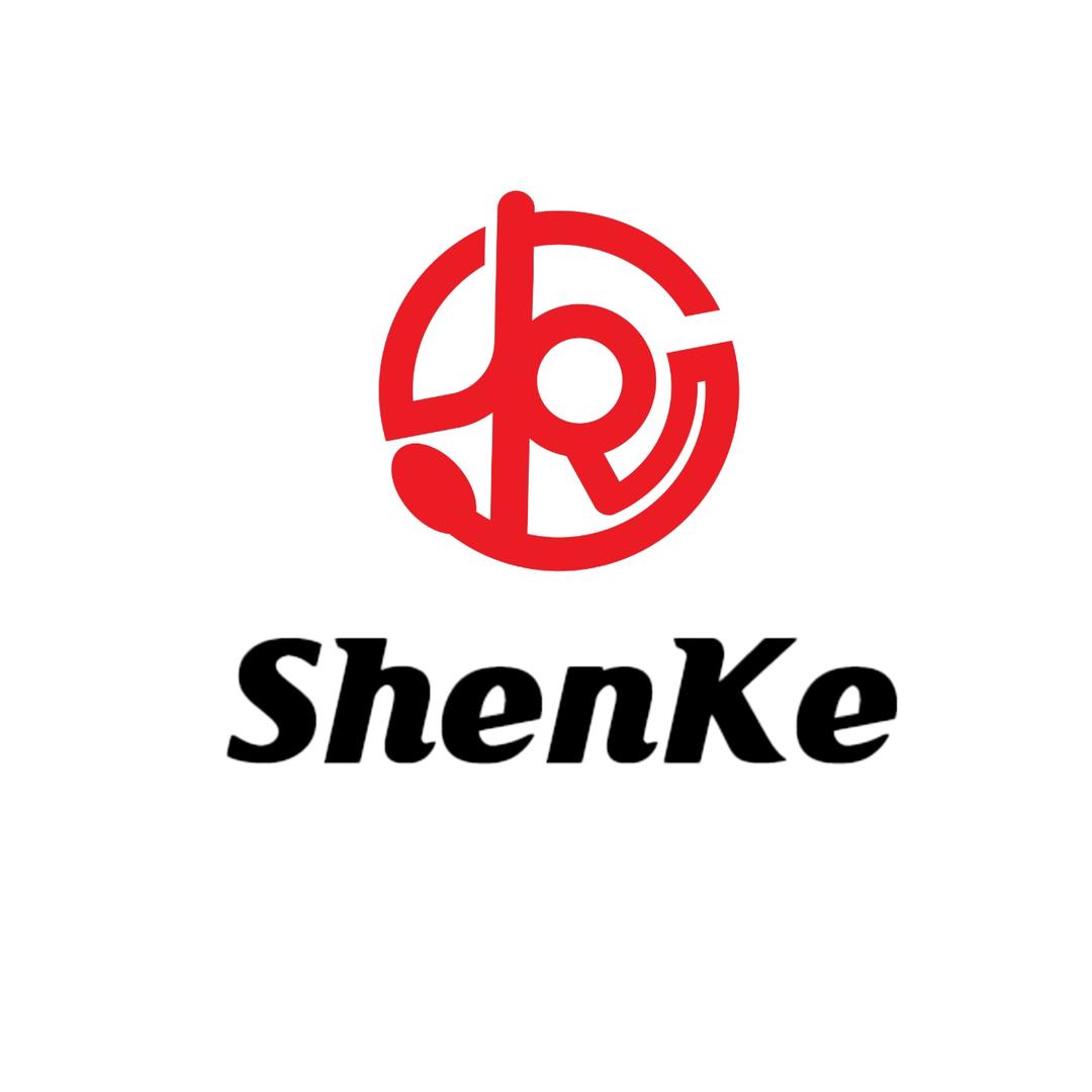 魔音科技数码店铺